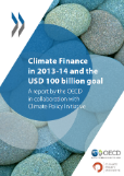 Research Collaborative - Cover pages - Climate Finance in 2013-14